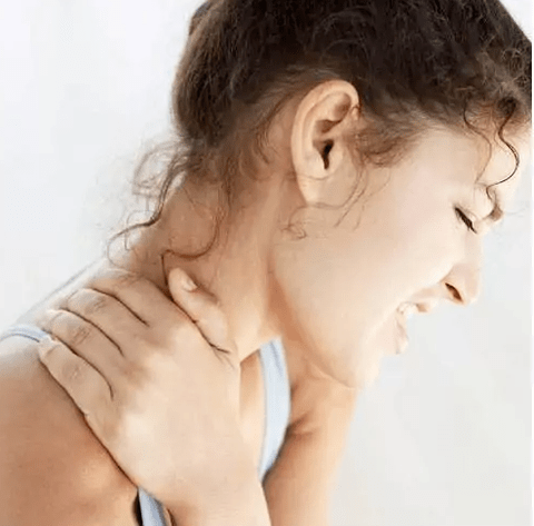 Ból osteochondrozy